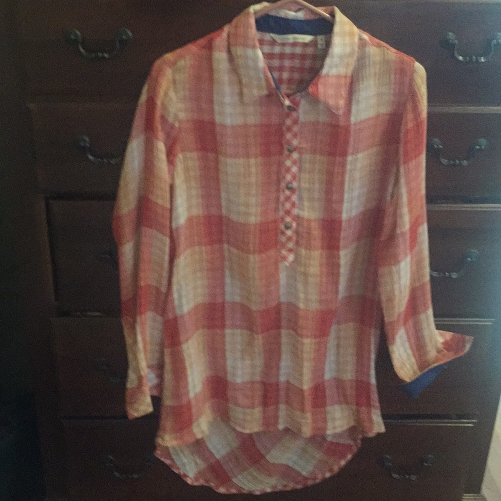 Soft Surroundings top